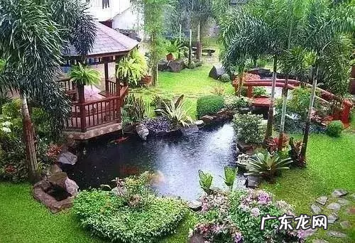 湖边的房子风水 湖与住宅的风水