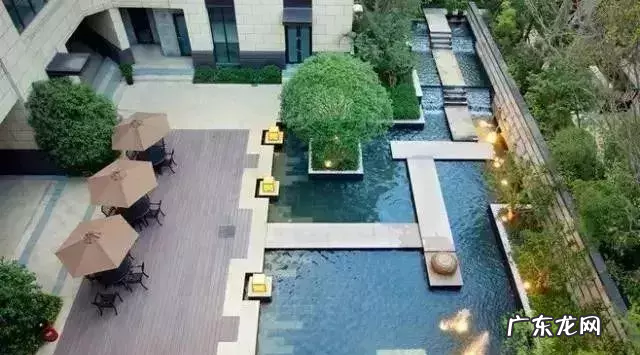 湖边的房子风水 湖与住宅的风水