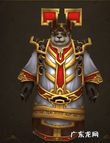 魔兽世界正式服幻化 魔兽世界幻化大全图片