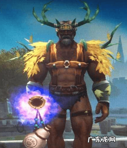 魔兽世界正式服幻化 魔兽世界幻化大全图片