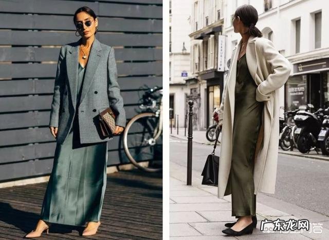 超难穿的绿色，如何穿出高级感？