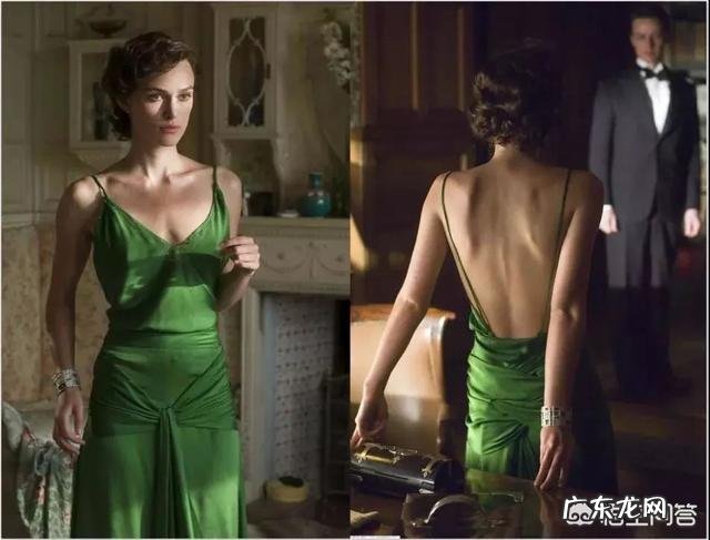 超难穿的绿色，如何穿出高级感？