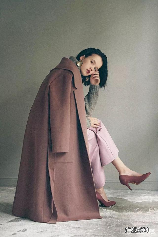 超难穿的绿色，如何穿出高级感？