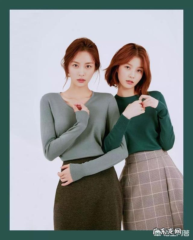 超难穿的绿色,如何穿出高级感?