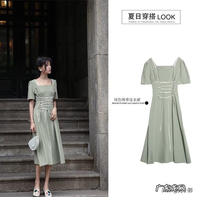 超难穿的绿色,如何穿出高级感?