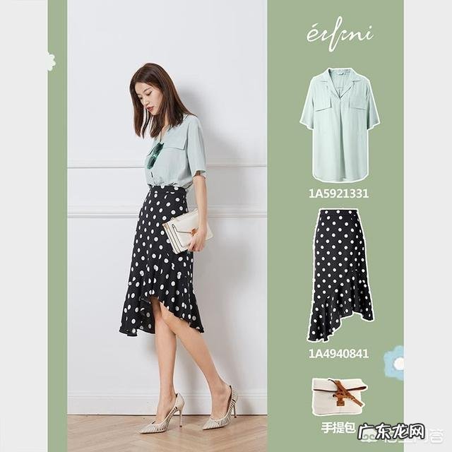 超难穿的绿色,如何穿出高级感?