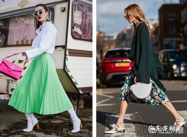 超难穿的绿色，如何穿出高级感？