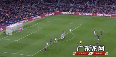 欧冠半决赛首回合梅西梅开二度巴萨30击败利物浦,如何评价本场比赛?