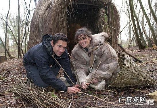 为什么同样是“石器时代”,还会有新、旧之分?