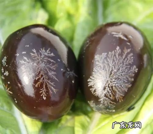 哪里的松花皮蛋最出名 松花蛋产地是哪