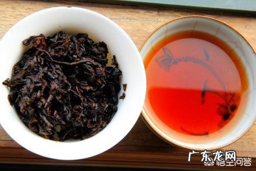 一斤茶有多少泡,怎么挑选茶叶?