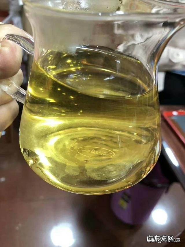 一斤茶有多少泡,怎么挑选茶叶?