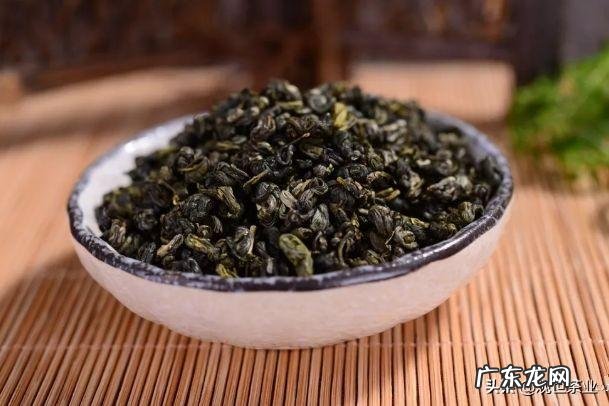 一斤茶有多少泡,怎么挑选茶叶?