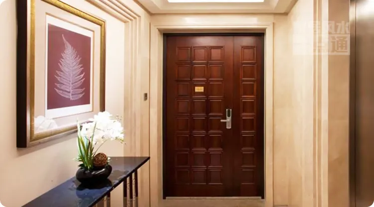 进户门朝东的房子风水 风水房子朝东好吗