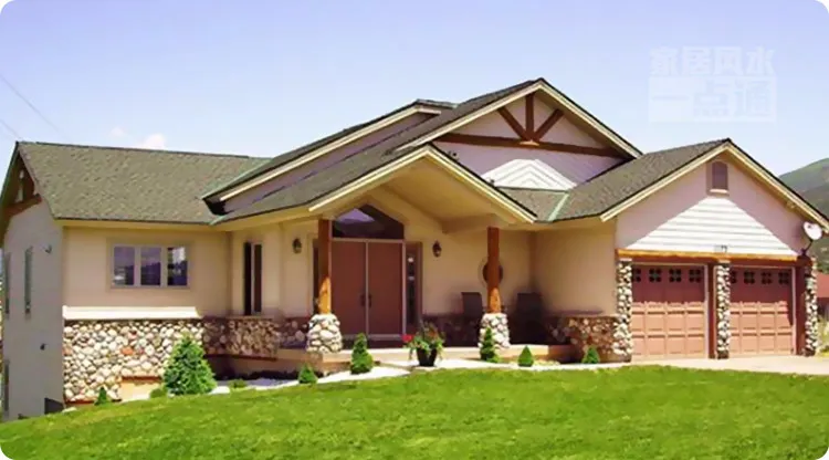 进户门朝东的房子风水 风水房子朝东好吗