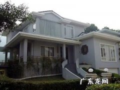 一个女人住大房子的风水 住大房子好还是小房子好风水