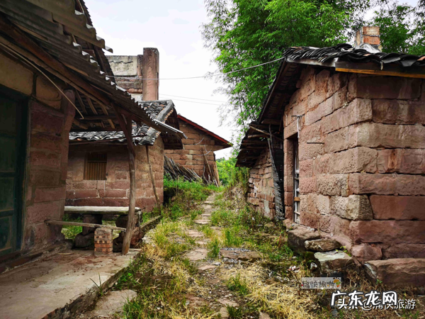 富顺名坟 富顺兜山风水坟地