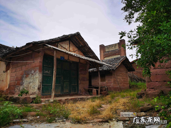 富顺名坟 富顺兜山风水坟地