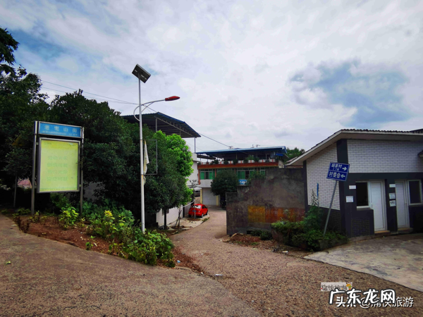 富顺名坟 富顺兜山风水坟地