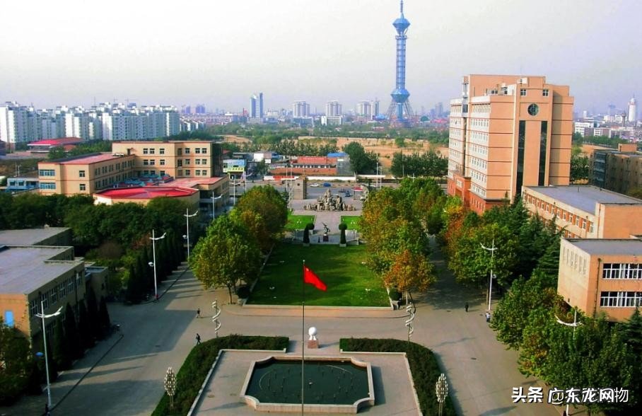 河北省会石家庄这所大学颇有来头,但是招生分数为何不高呢? 石家庄经济学院分数线2020