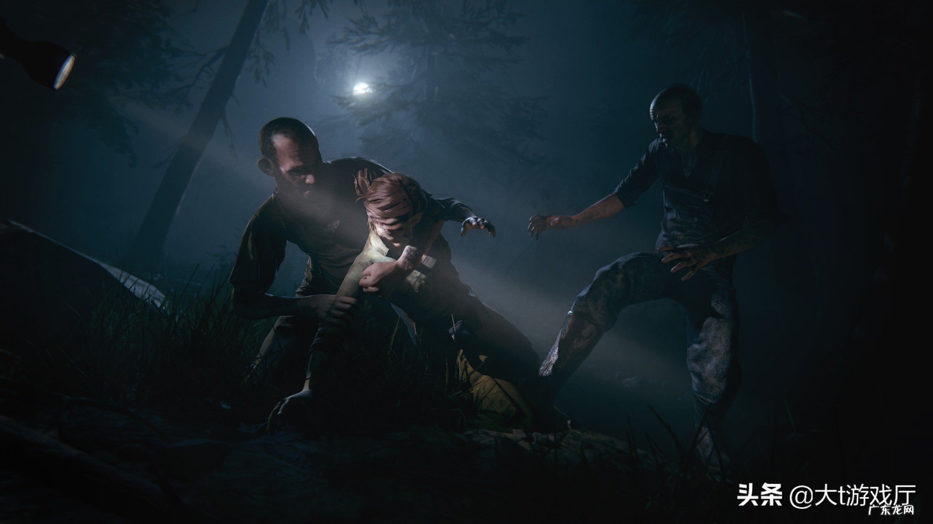 孤岛危机3好玩吗 孤岛危机1好玩吗?