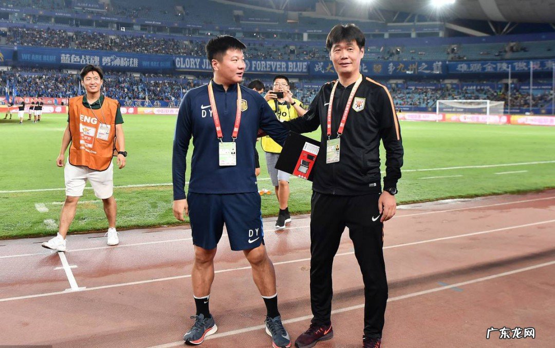 鲁能的大鱼到底是谁