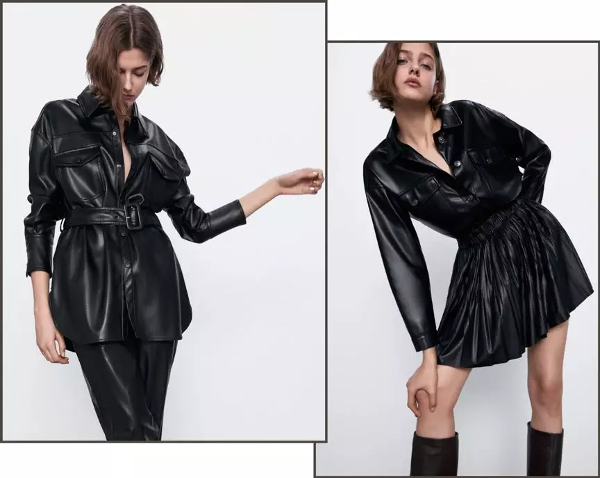 zara官网女包 zara中国官网旗舰店