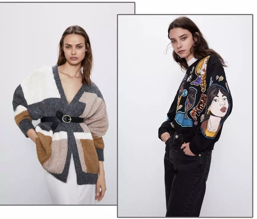 zara官网女包 zara中国官网旗舰店