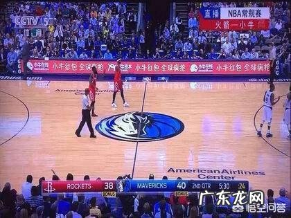 NBA赛场上出现了越来越多的中文广告,都是真的吗?