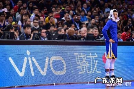 NBA赛场上出现了越来越多的中文广告,都是真的吗?