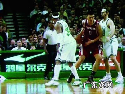 NBA赛场上出现了越来越多的中文广告,都是真的吗?
