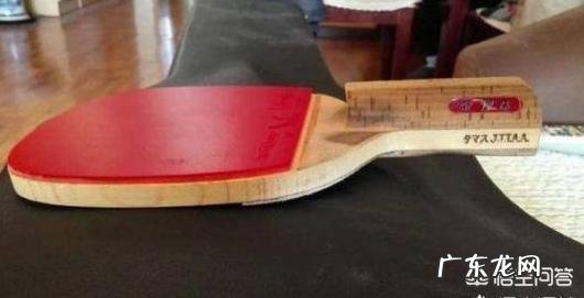 为什么乒乓球日式直板没有直板横打？