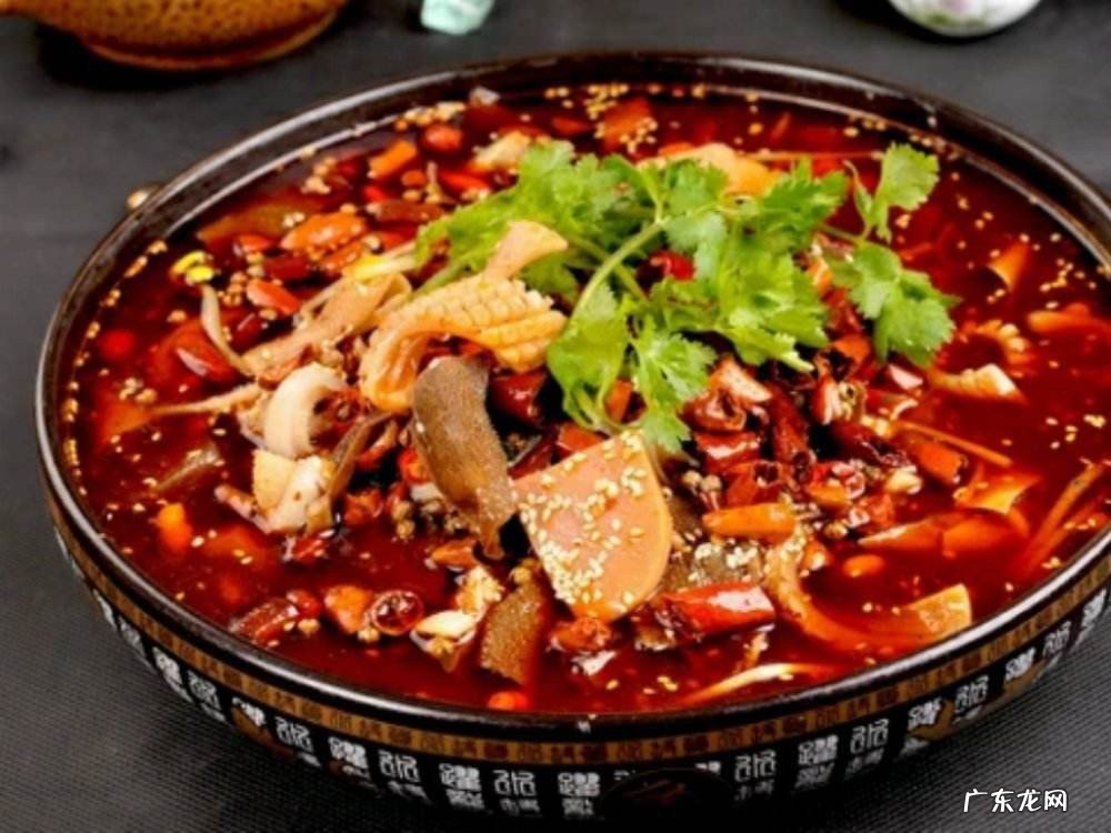 酸菜血旺的家常做法