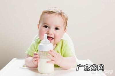 三个月的宝宝可以换奶粉吃吗?