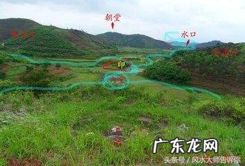 坟地风水怎么看 关于坟地的风水