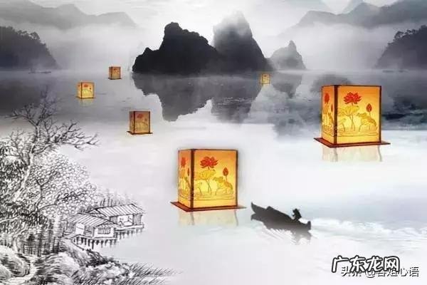 中元节是七月十五，为什么很多农村地区七月十四就“烧包”祭祖了呢？