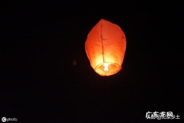 中元节是七月十五，为什么很多农村地区七月十四就“烧包”祭祖了呢？