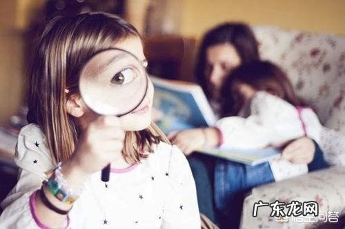 如何判断孩子智力高低?