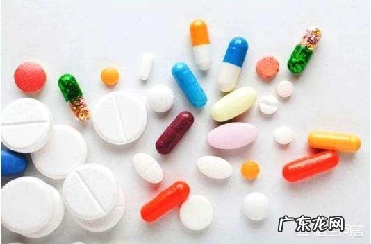 家里常备的药品有哪些?