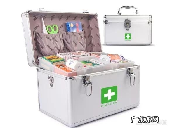 家里常备的药品有哪些?