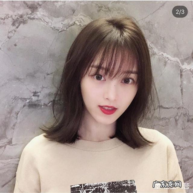 中长发型很显气质也有女人味,有哪些值得推荐的轻熟风发型?