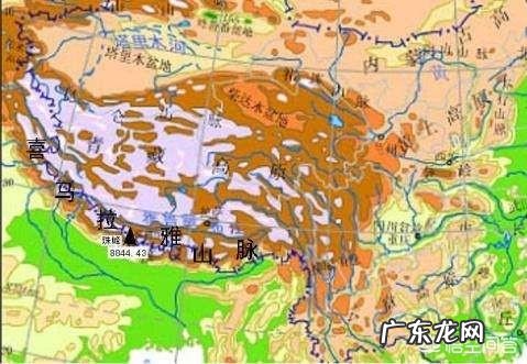 世界上最大的山脉是什么?