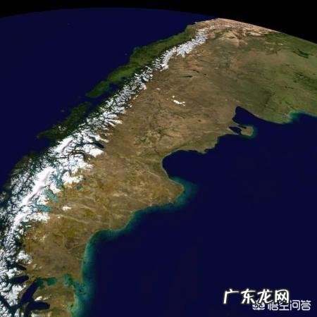 世界上最大的山脉是什么?