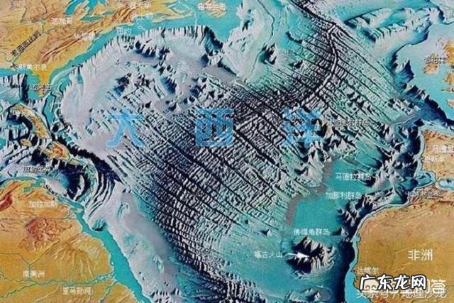 世界上最大的山脉是什么?