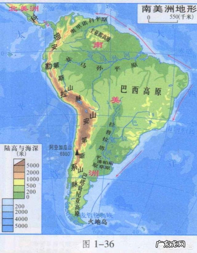 世界上最大的山脉是什么?