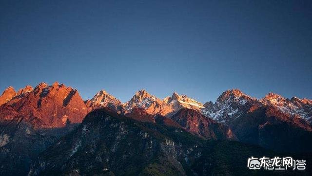 世界上最大的山脉是什么?