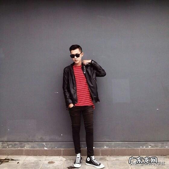 帆布鞋搭配什么裤子好看?