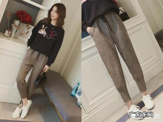 帆布鞋搭配什么裤子好看?