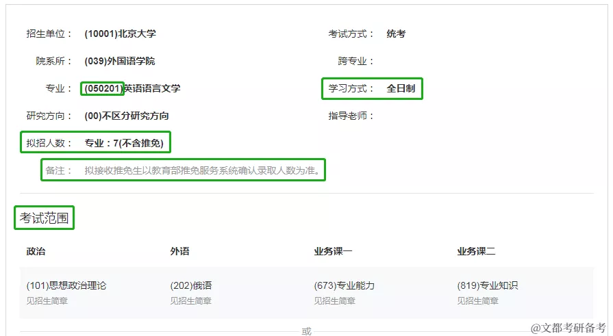 研招网报名入口官网 研招网研究生招生网