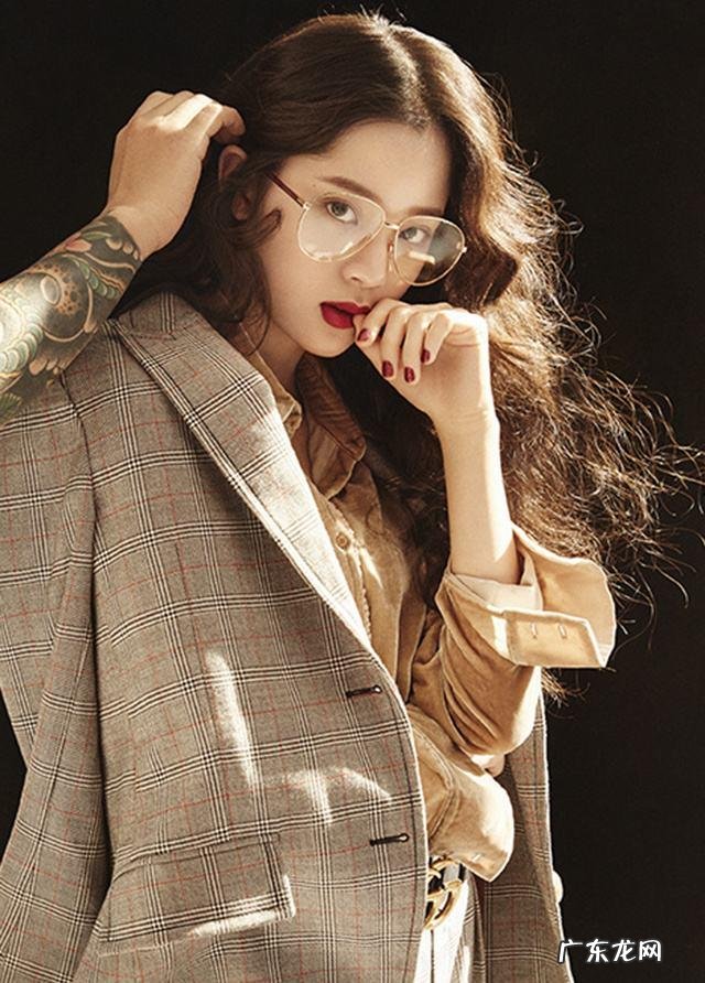 为什么欧阳娜娜看起来没涂口红也很有气色?